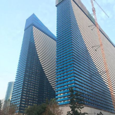 Batum City Exterior foto