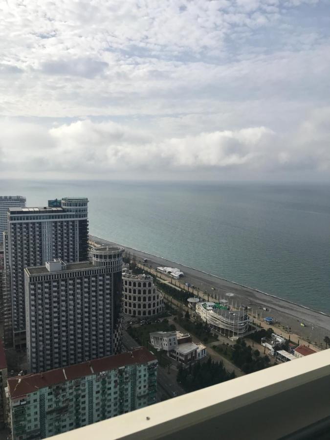 Batum City Exterior foto